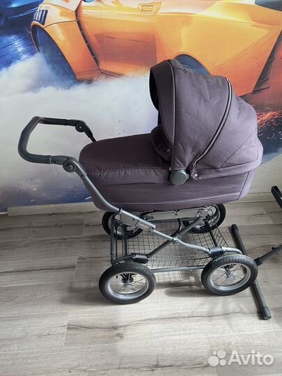 Коляска люлька inglesina comfort