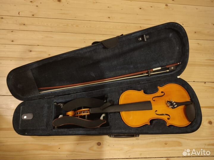 Скрипка 1/3 cremona 29W