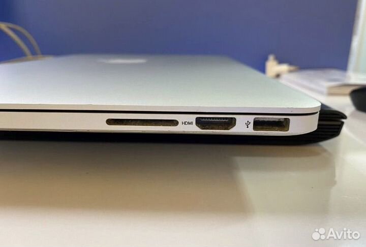 Apple MacBook Pro 13 2015
