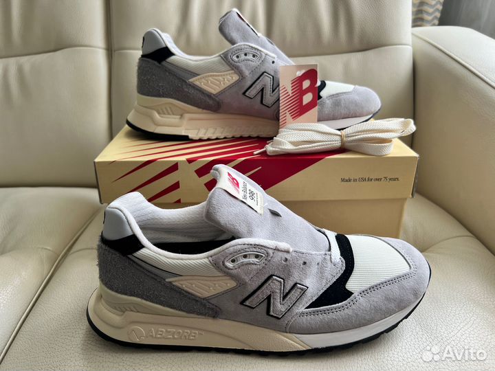 New Balance U998GB 