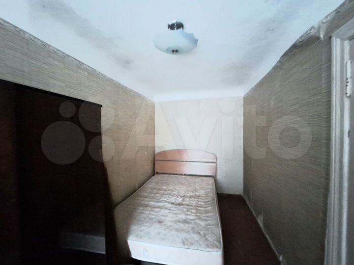 2-к. квартира, 43 м², 2/3 эт.