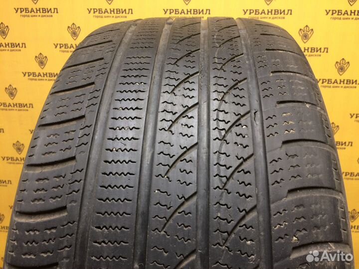 Minerva F105 235/55 R19 91W