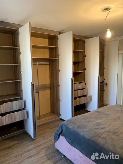 Шкаф от производителя под заказ