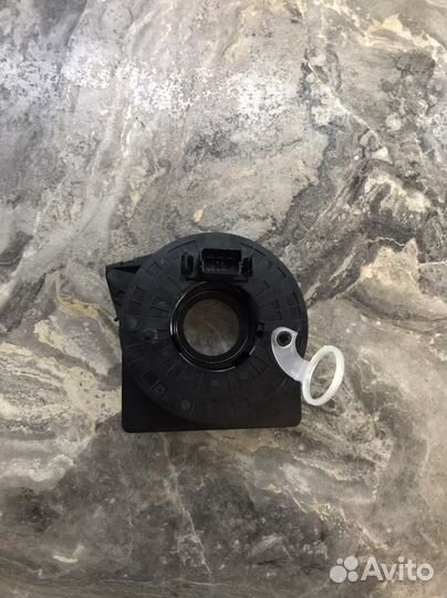 Подрулевой шлейф volkswagen polo