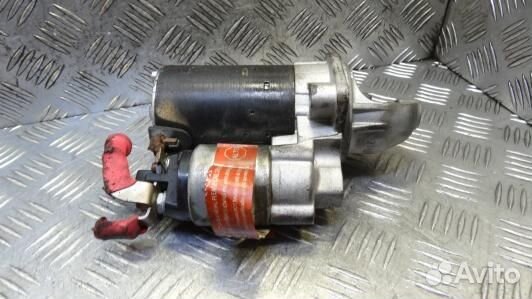 Стартер бензиновый BMW 5 F10/F11 (3BA05DF01)