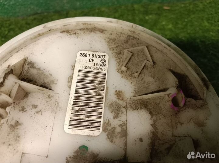 Насос топливный в сборе Ford Fusion 1