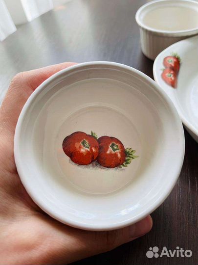 Набор столовой посуды Villeroy