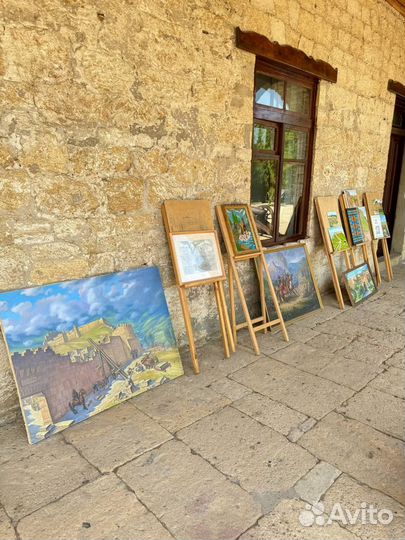 Цветущий Дагестан. Туры от 3 дней