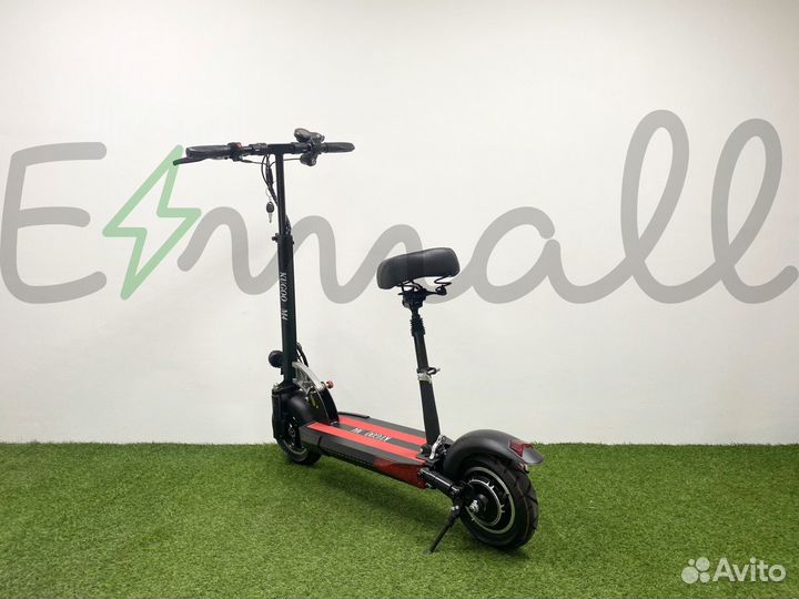 Электросамокат