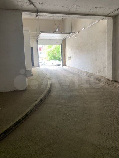 Машиноместо, 20 м²