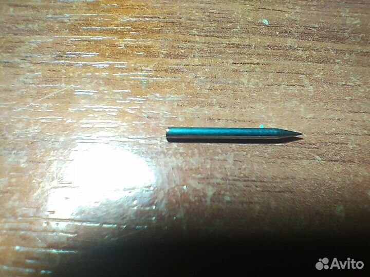 Иглы для Граммафона