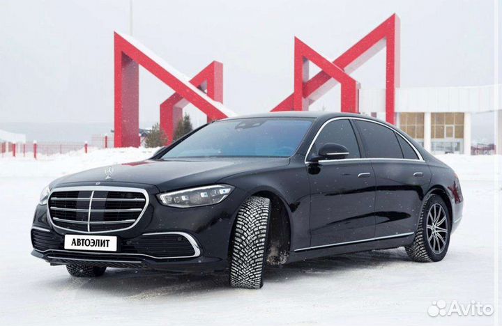 Аренда авто с водителем премиум и бизнесс класса