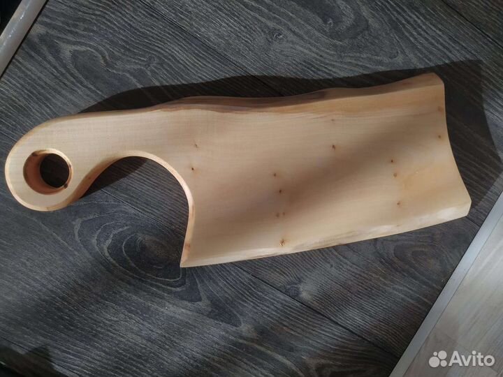 Доска разделочная (для подачи блюд)