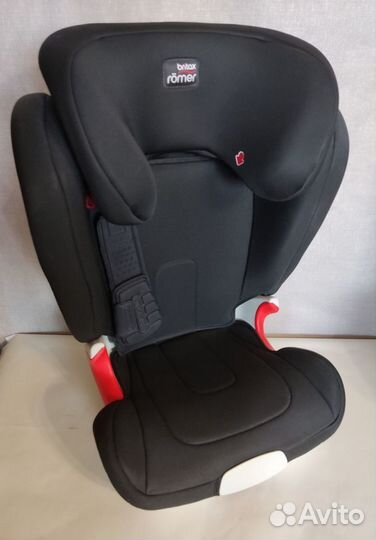 Britax romer 15-36 кг детское автокресло