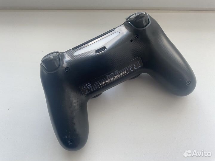 Геймпад ps4