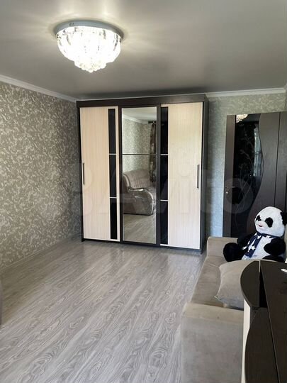 1-к. квартира, 30 м², 5/5 эт.