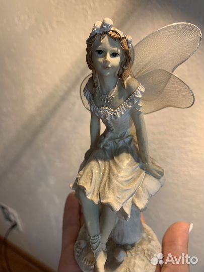 Ангел статуэтка