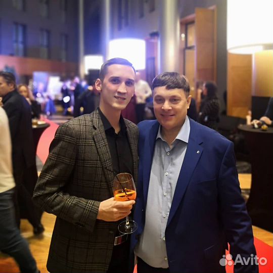 Рекламная кампания под ключ. Маркетолог