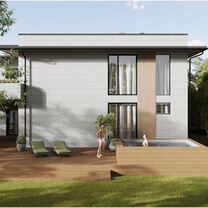 Бассейн под ключ, Ивантеевка