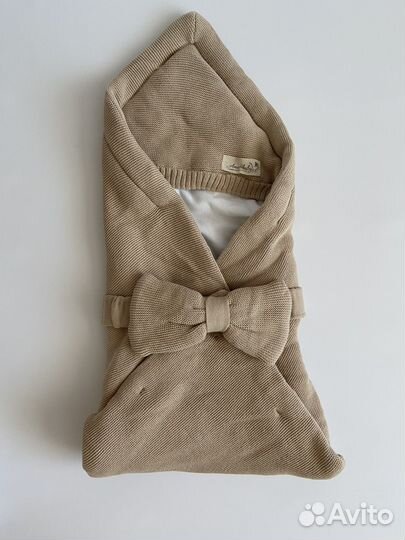 Конверт на выписку демисезонный