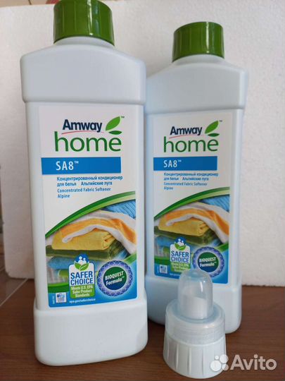 Кондиционер для белья