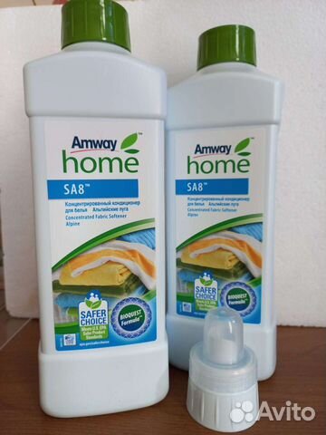 Кондиционер для белья