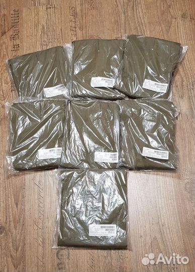 Боевая рубашка PCS армии Великобритании, новая