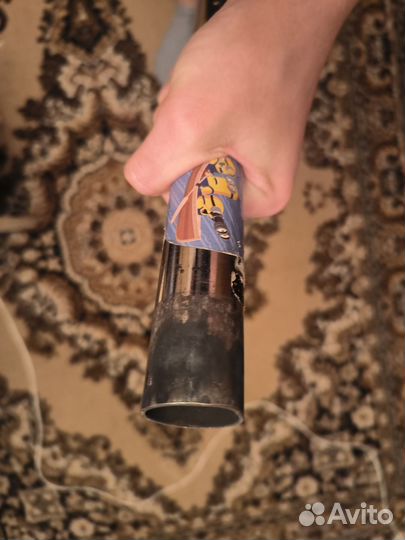 Руль aztek DaVinci