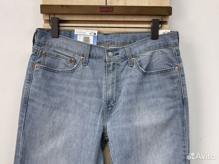 Джинсы Levis 541 Лето