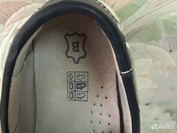 Топсайдеры