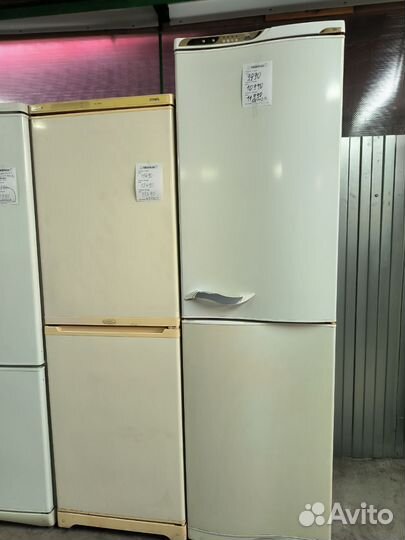 Холодильник бу Атлант Доставка/Гарантия