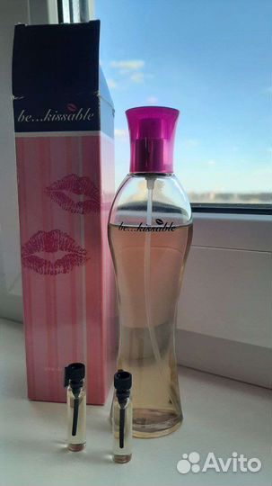 Be kissable 10 / для доставки