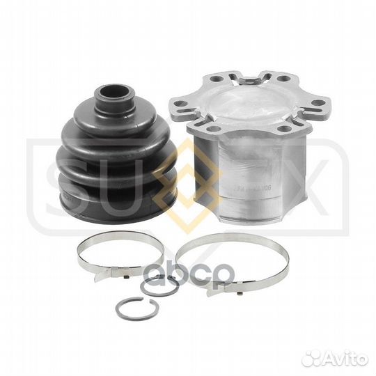 Шрус внутренний перед лев ST1429 sufix