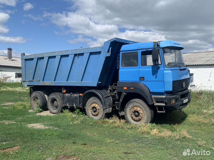 Урал 583102, 2008