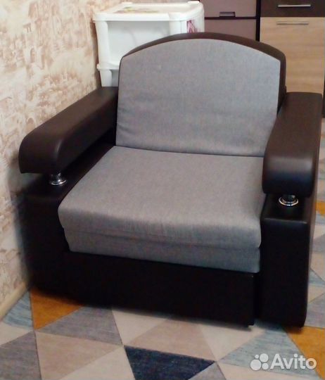 Кресло кровать