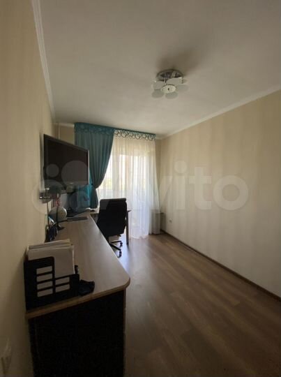 2-к. квартира, 45,9 м², 7/9 эт.