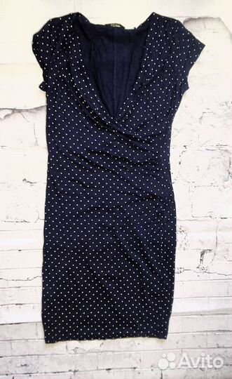 Платье esprit размер М