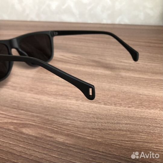 Солнцезащитные очки мужские с поляризацией