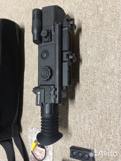 Ночной прицел Pulsar Digisight LRF N870