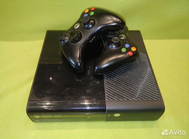 Xbox 360