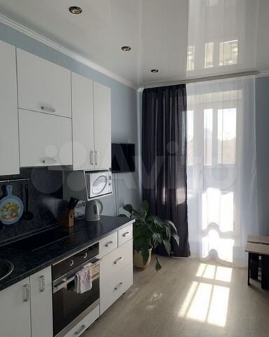 Квартира-студия, 30 м², 7/16 эт.