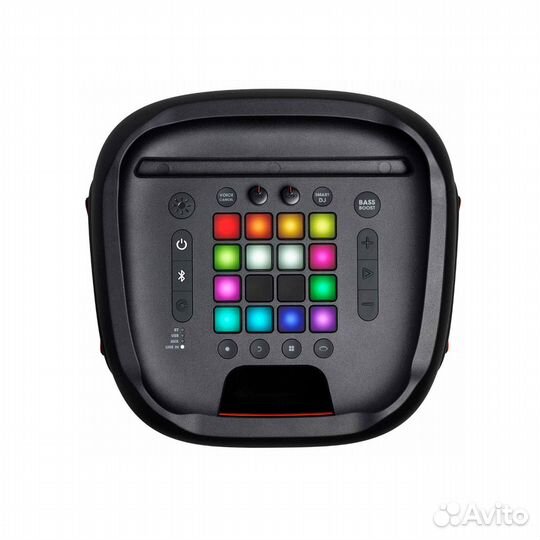 Беспроводная акустика JBL PartyBox 1000