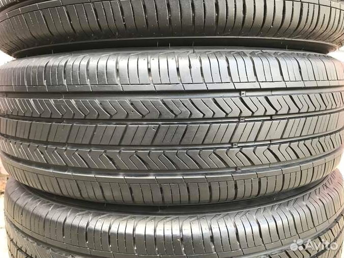 Hankook Mileage Plus 205/70 R15 96H