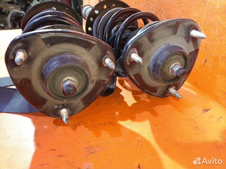 Стойка Honda Stream RN6 (Переднее)