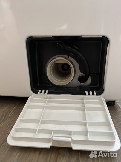 Стиральная машина samsung eco bubble 6 кг