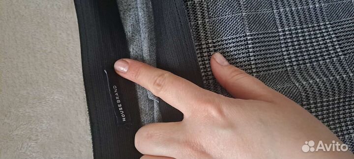 Юбка женская 46-48