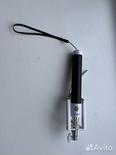 Селфи палка