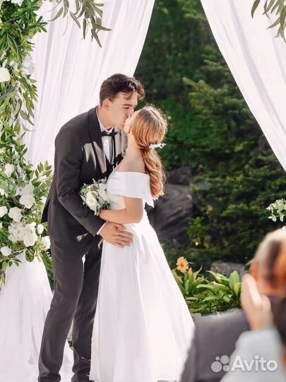 Организация / координация свадьбы