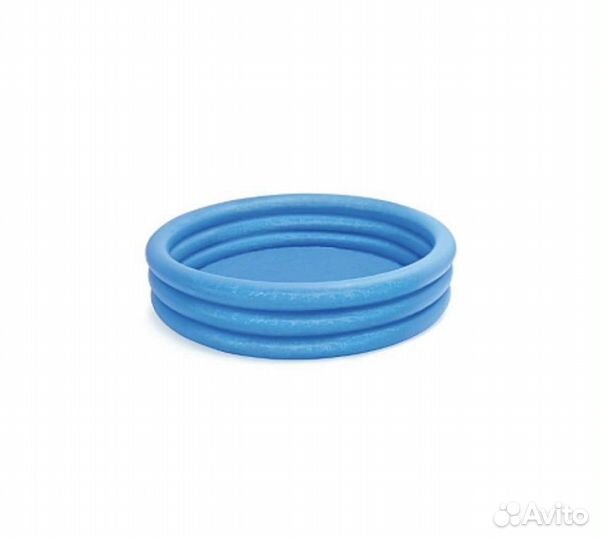 Надувной бассейн Intex 58426