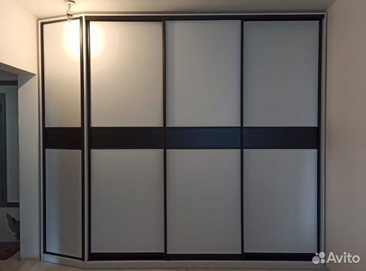 Шкаф на заказ